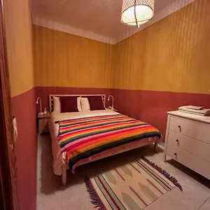 Apartamento La Casita De La Laguna, La Laguna (Tenerife)